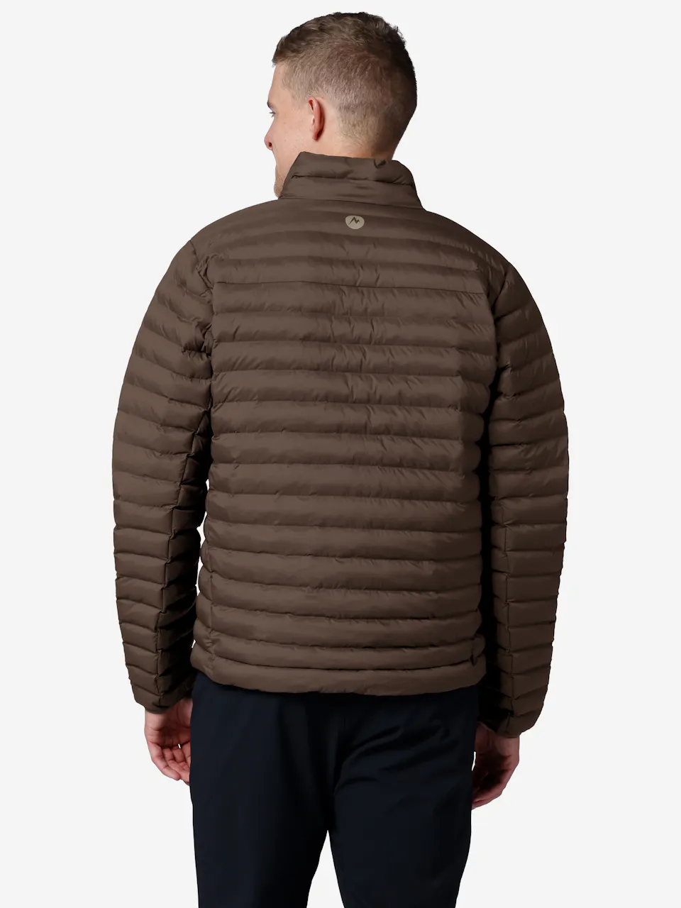 Echo Featherless Jacket