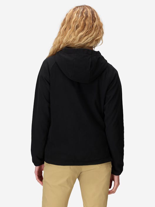 Women's Flagstone Fleece Pullover Hoody