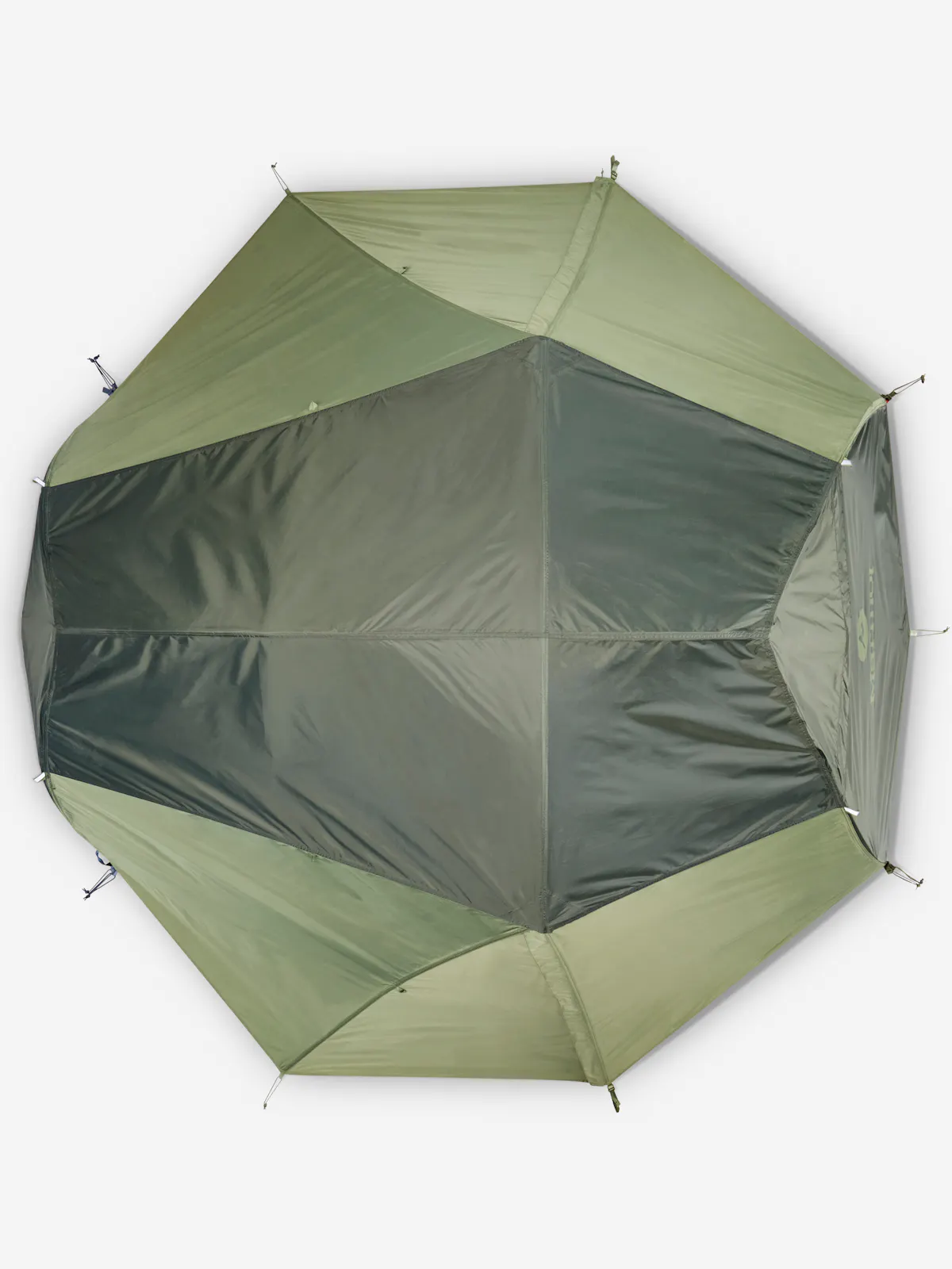 Trailfin 2P