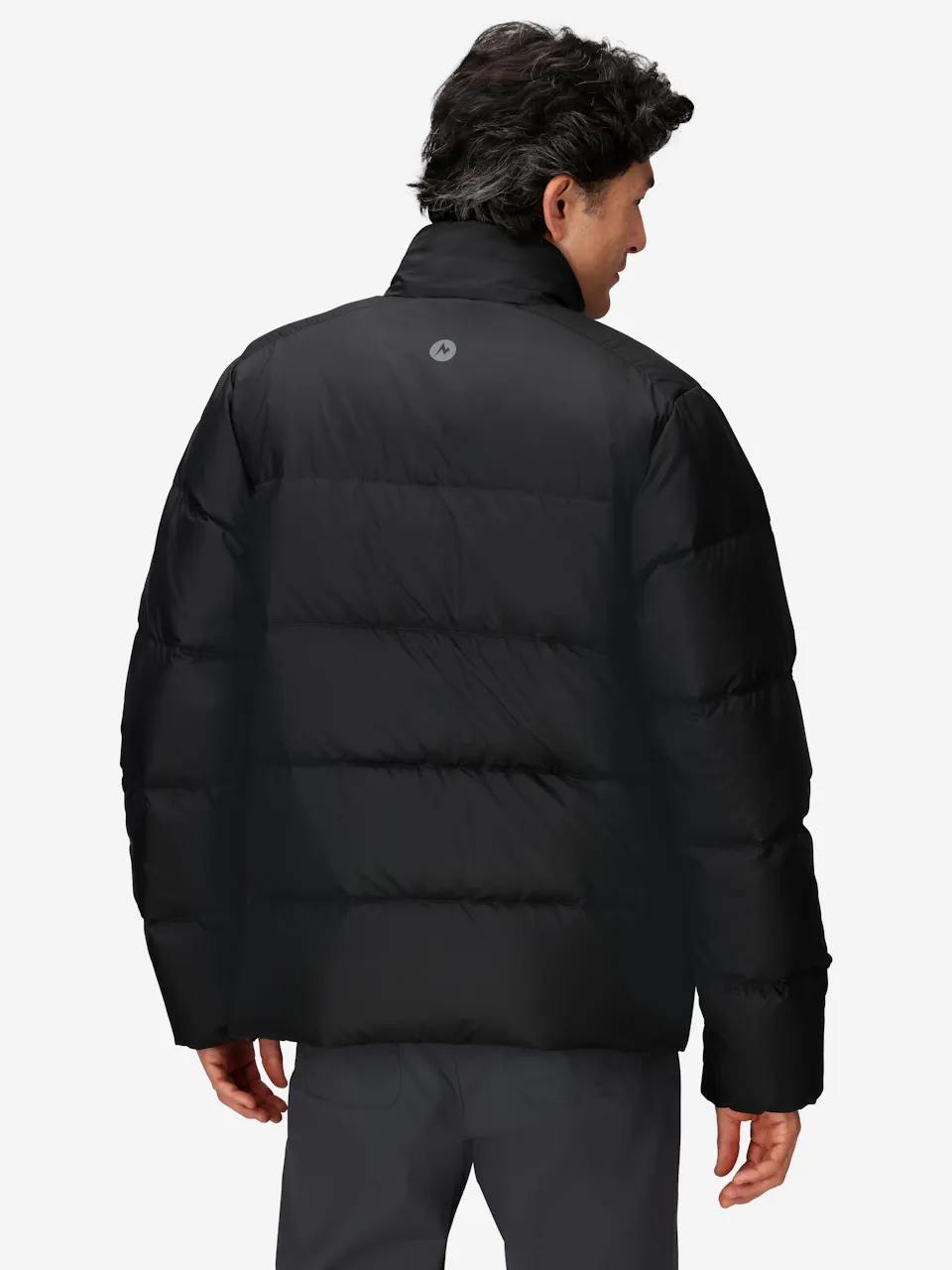 Guides Down Jacket