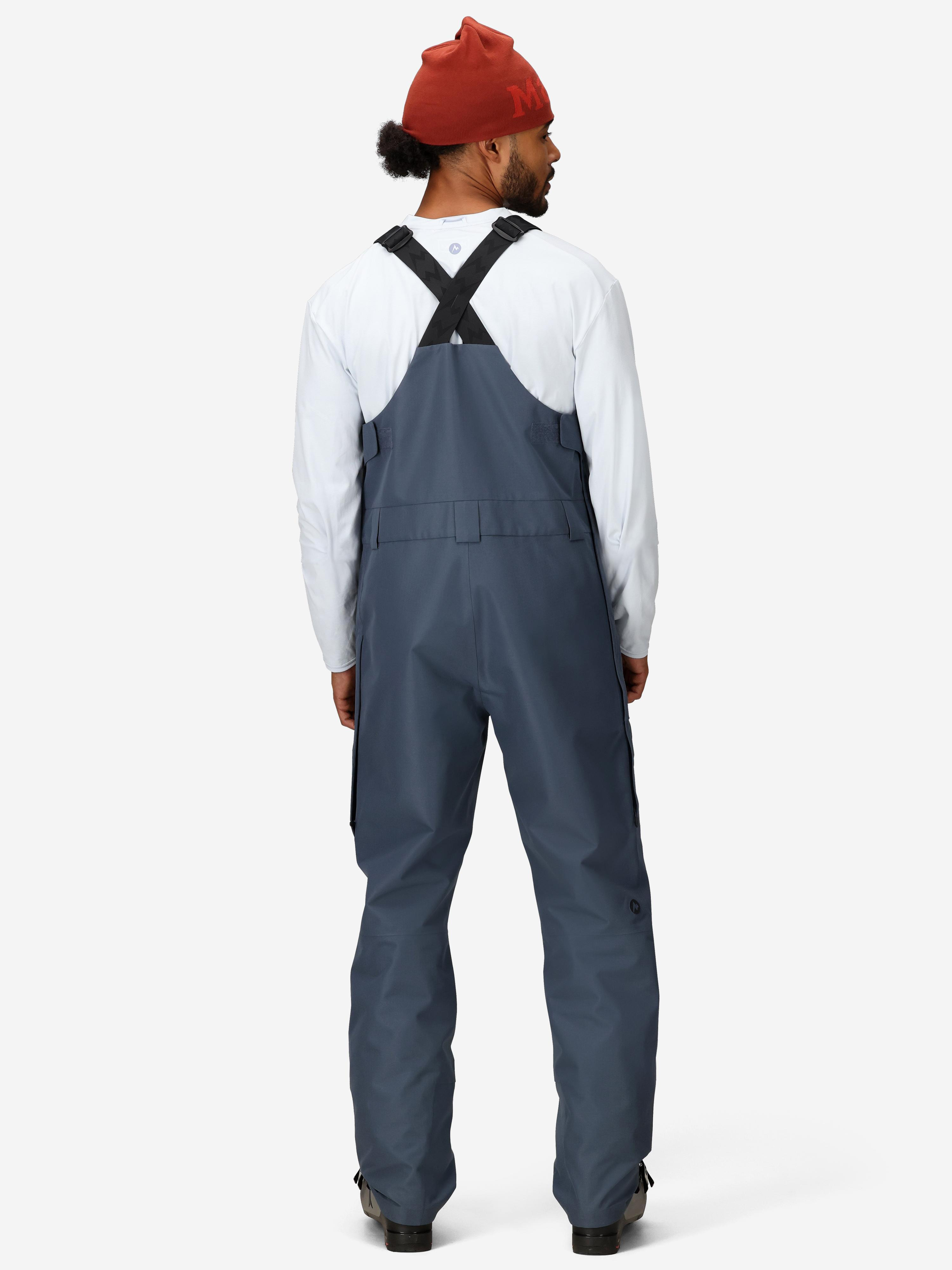 Men's Glades Bib (Fall 2025) | Marmot