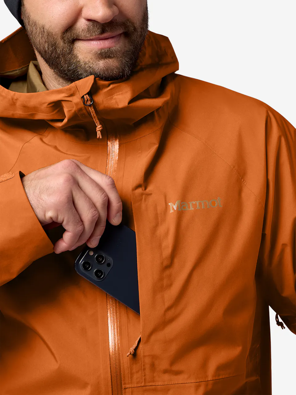 Waypoint GORE-TEX Jacket