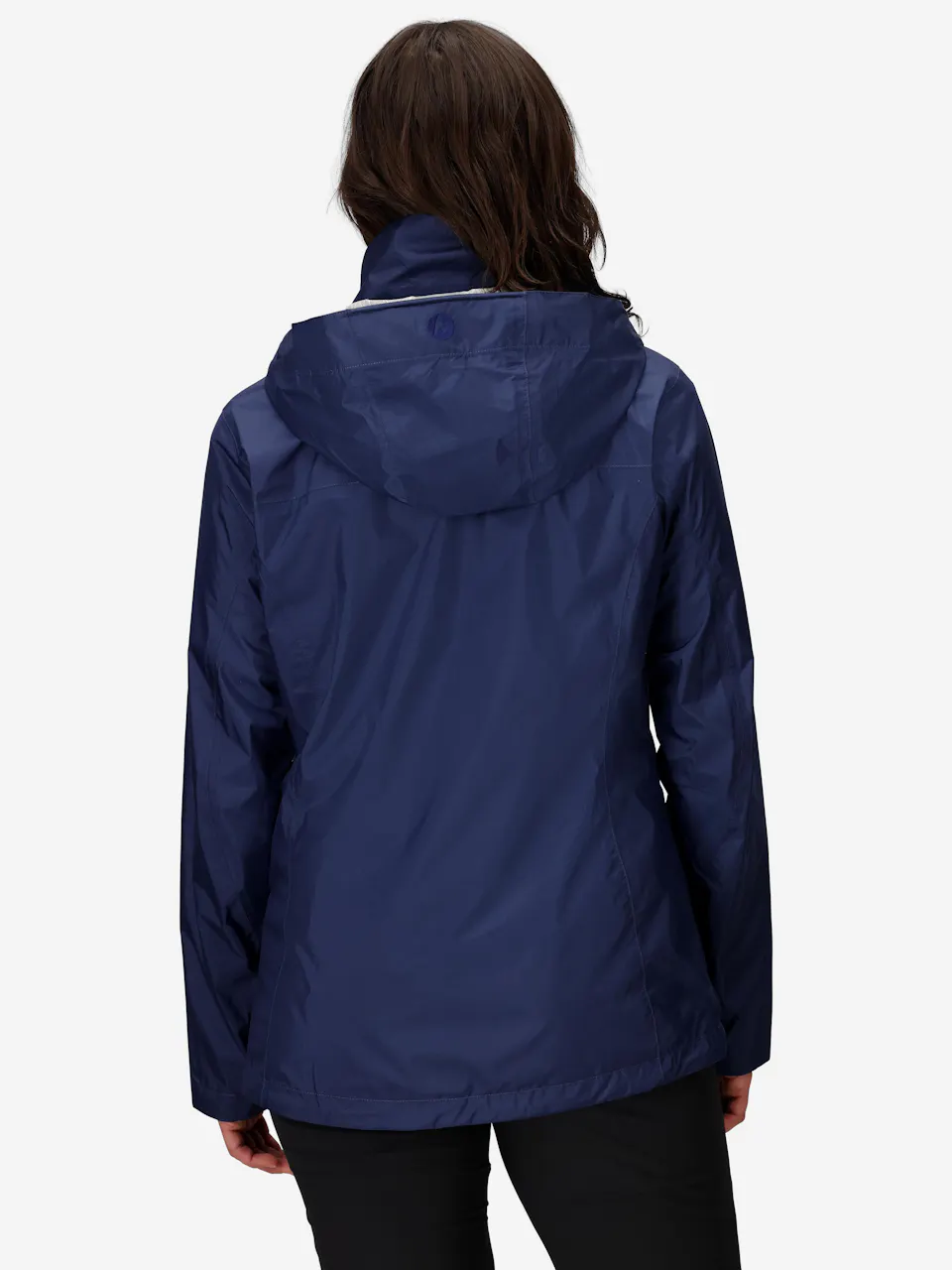 Wm's PreCip Eco Jacket