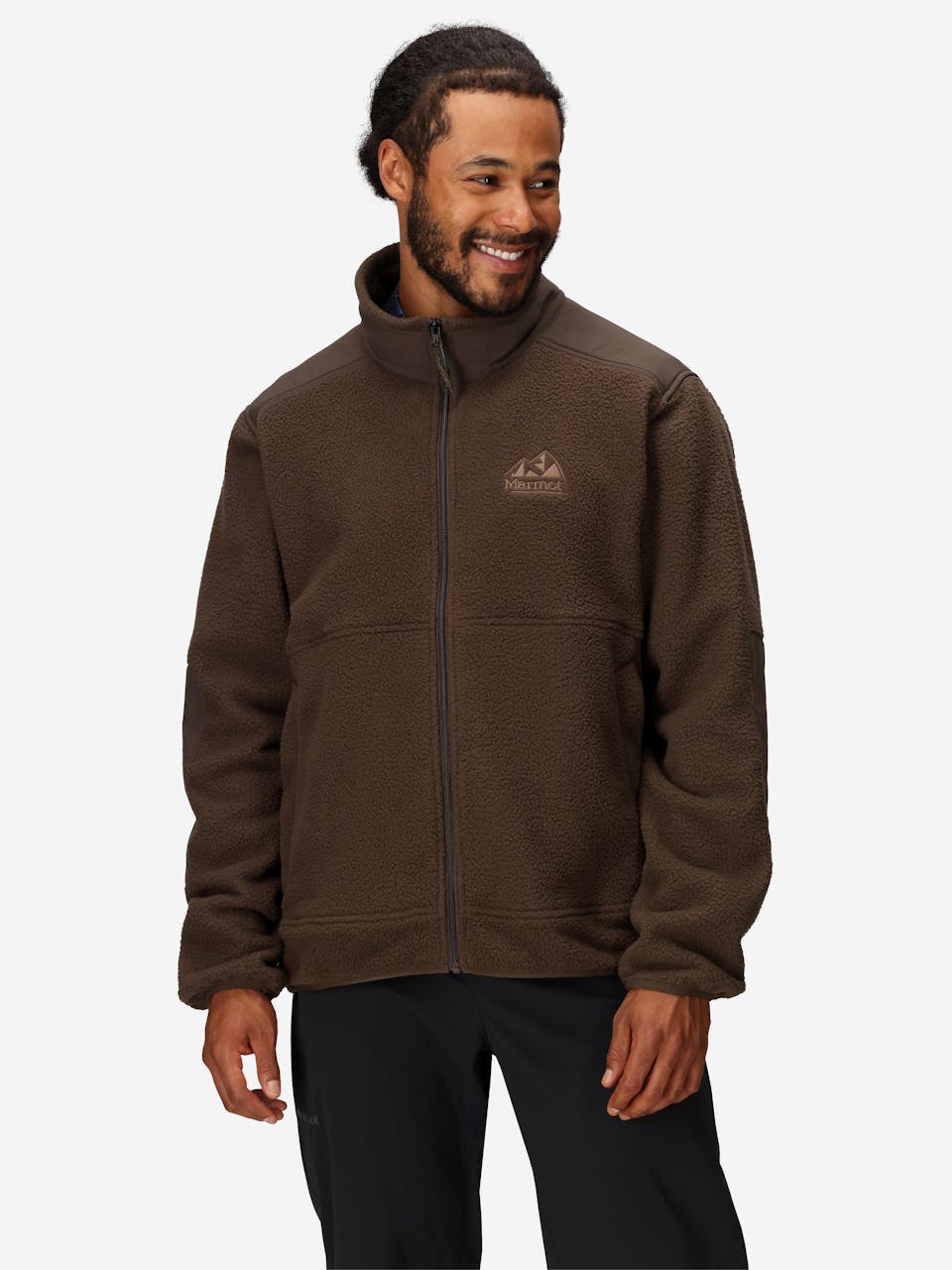 Classic Full-Zip