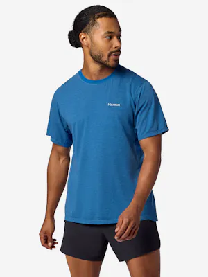 Uptrail Short-Sleeve