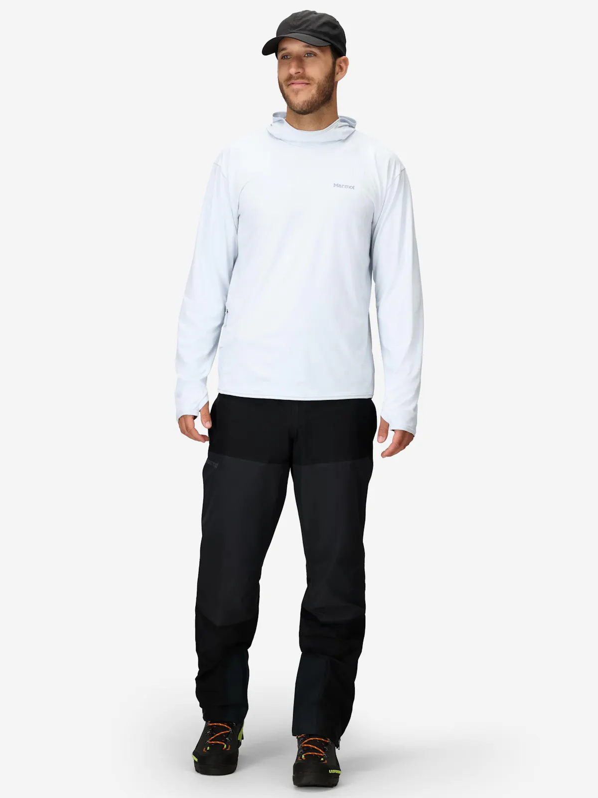 Seeker GORE-TEX Pant
