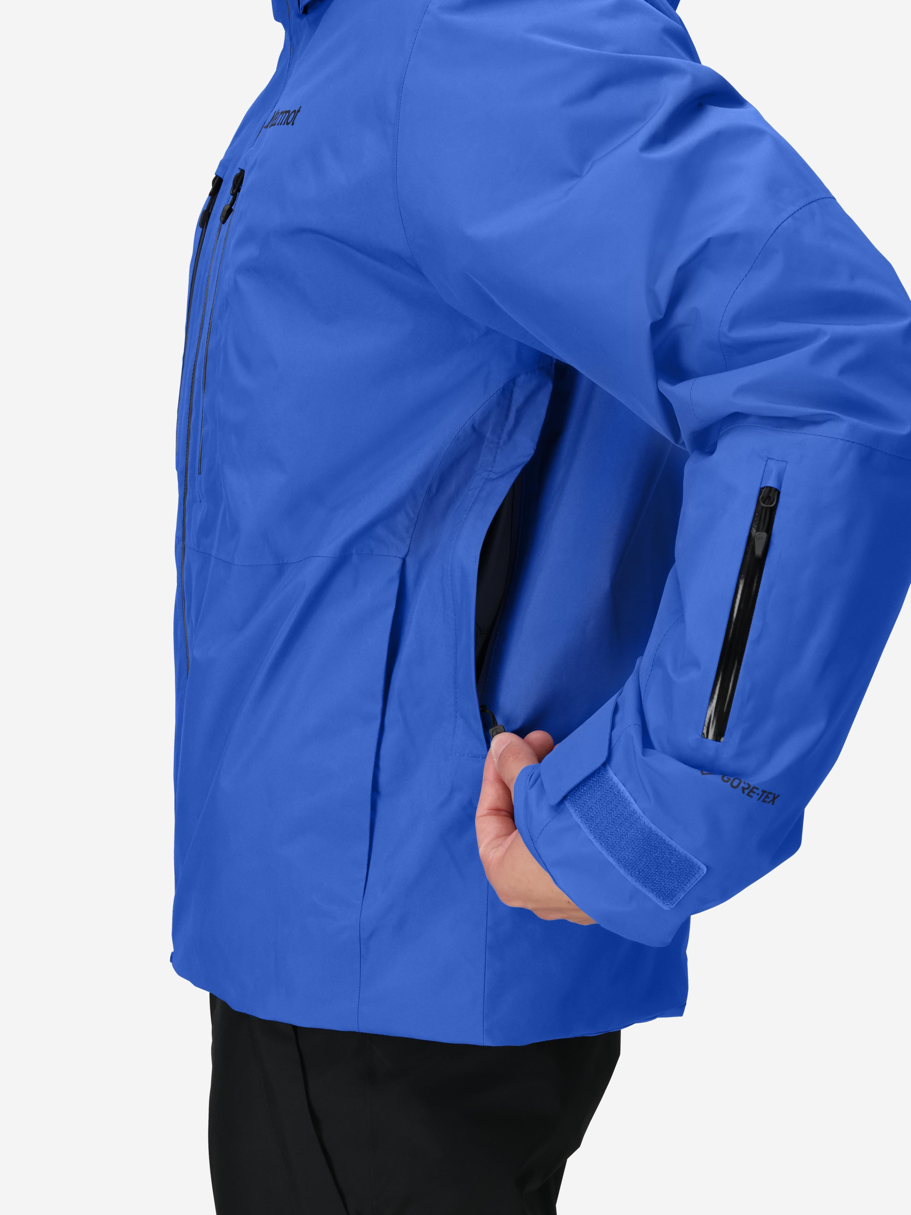 Men's GORE-TEX® KT Insulated Component 3-in-1 Jacket | Marmot