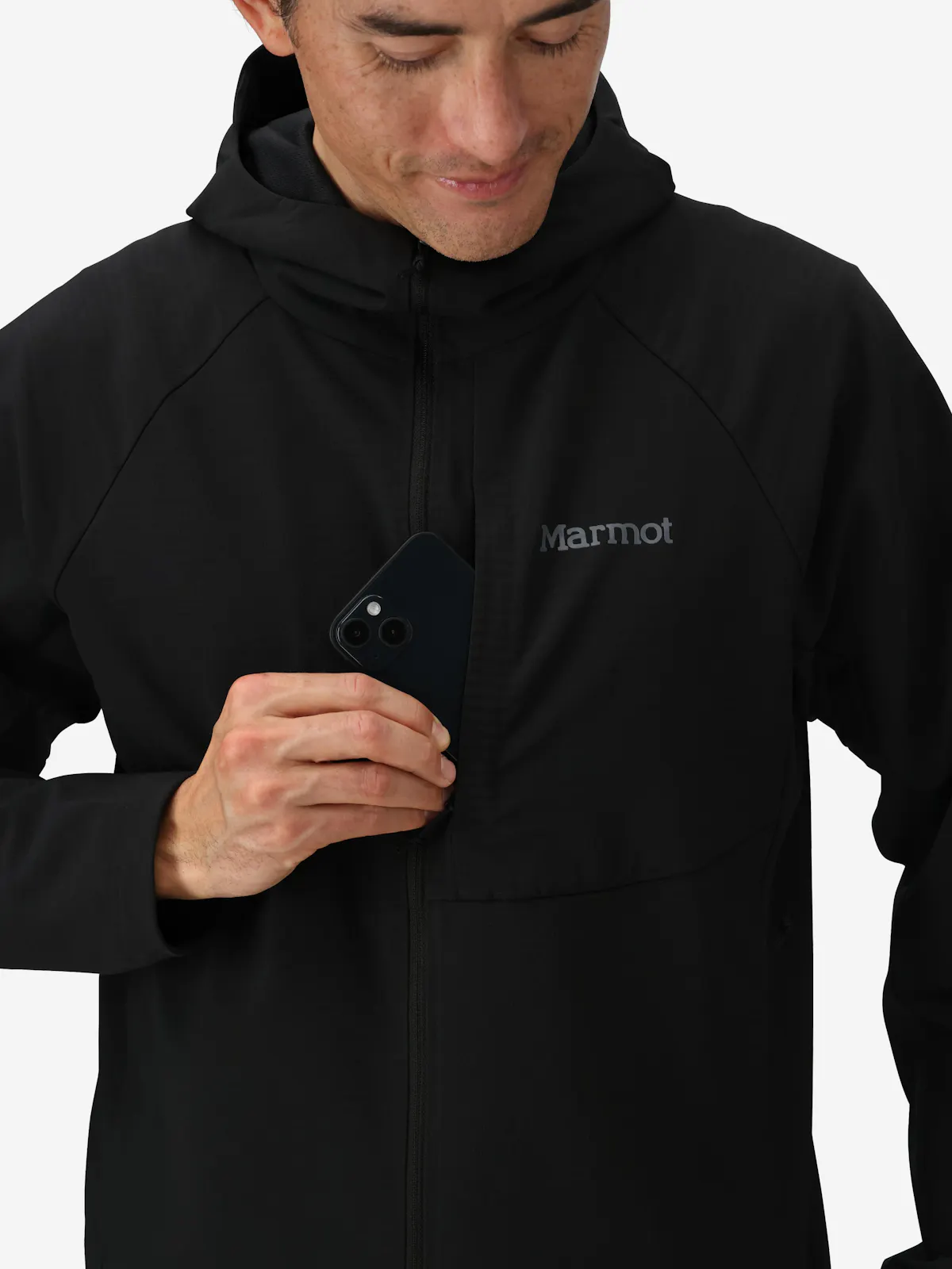 Pinnacle DriClime Hoody