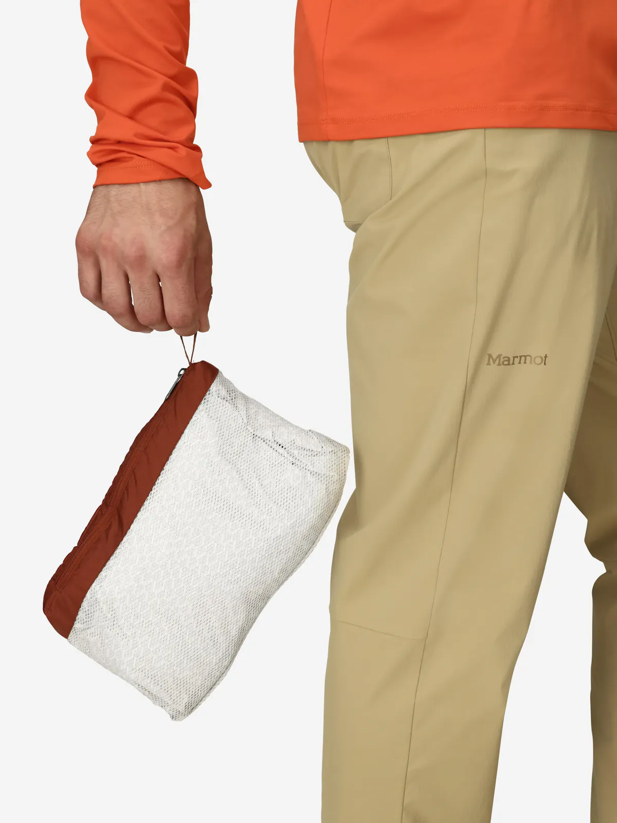 PreCip Eco Jacket