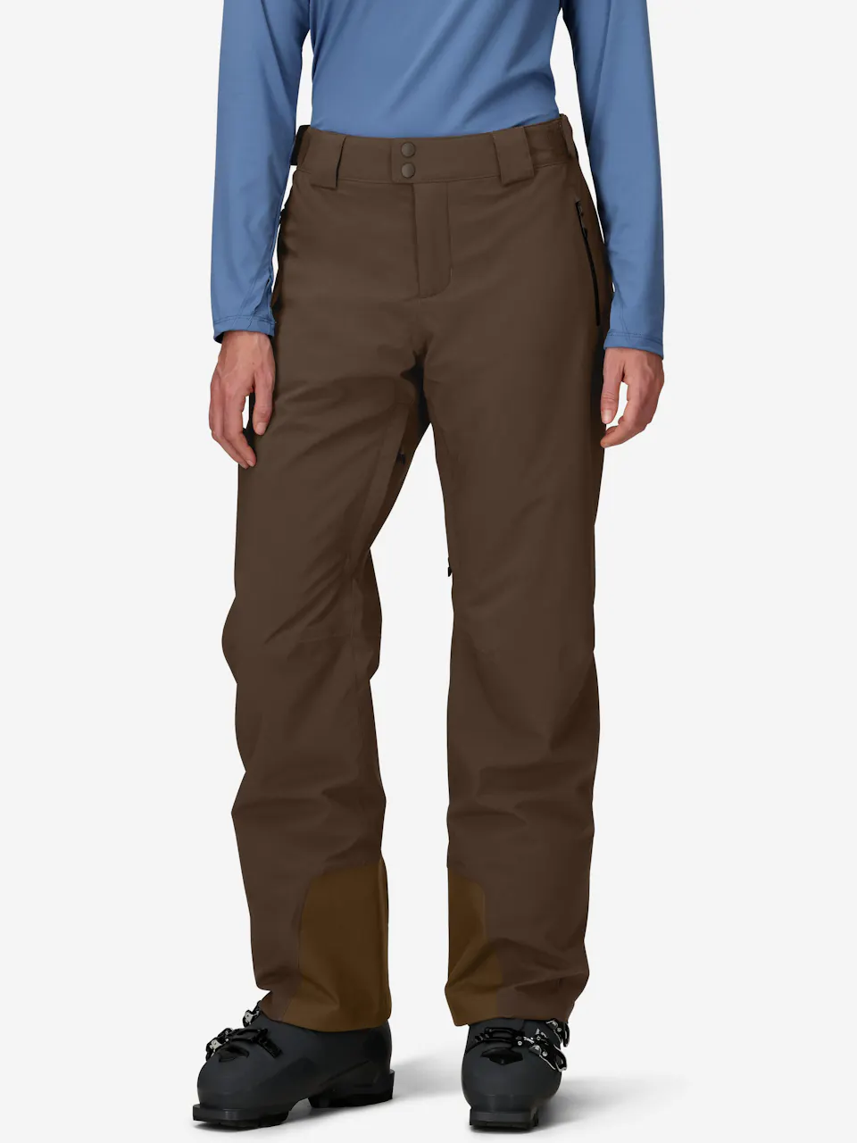 Wm's Slopestar Insulated Pant