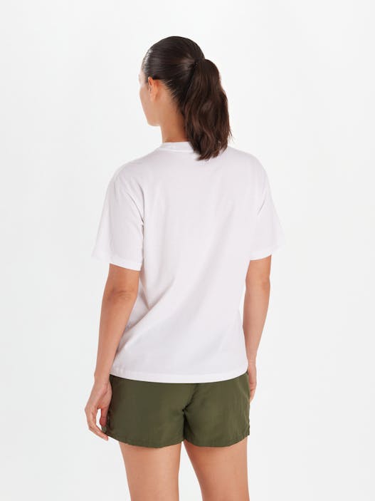 Women's Marmot Mountain Works T-Shirt