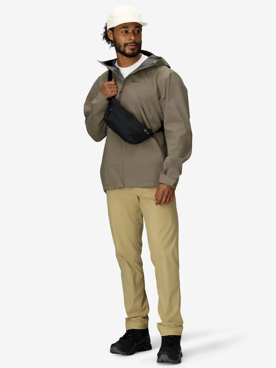 PreCip Eco Pro Jacket