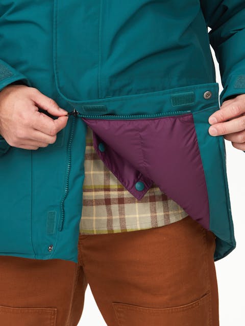 Men's GORE-TEX® Mammoth Parka