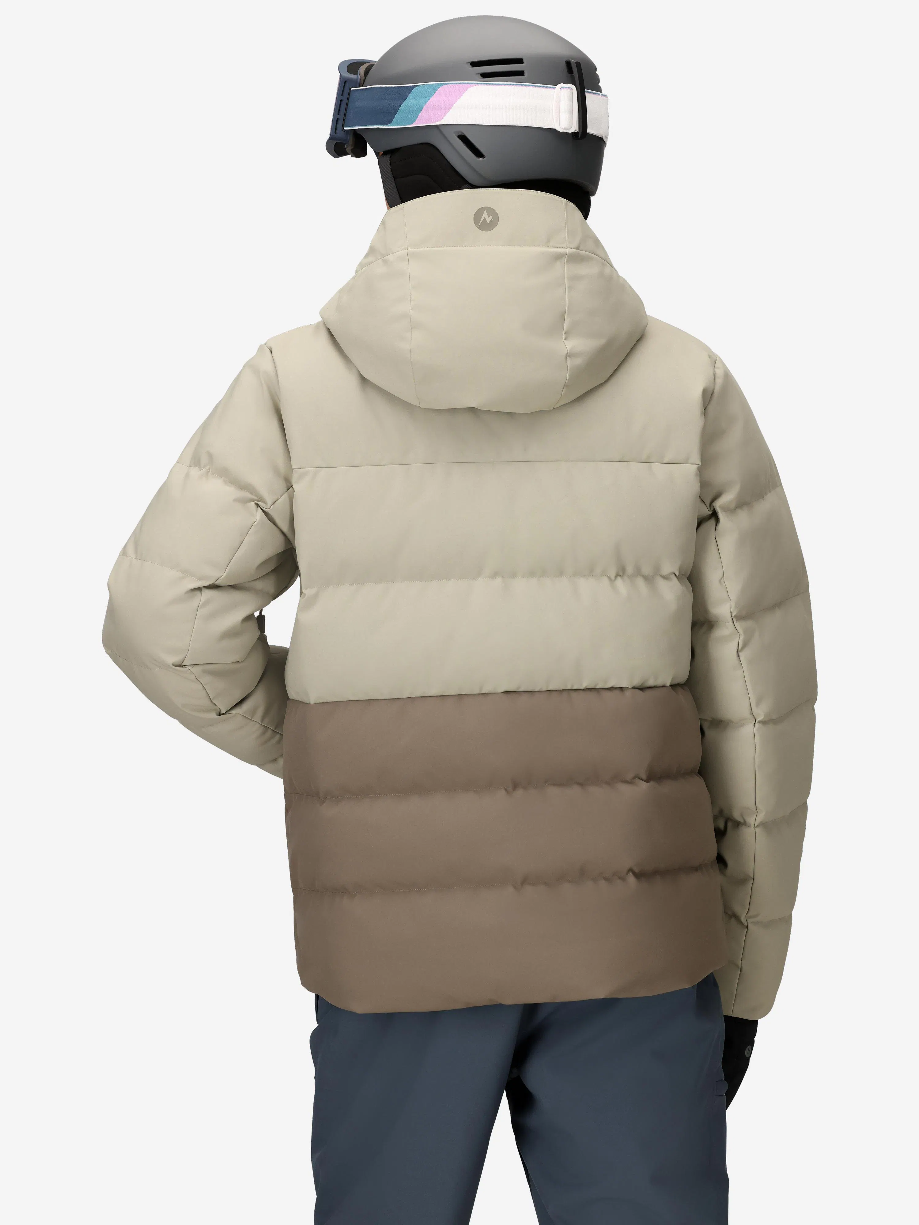 Men's Shadow Down Insulated Jacket
