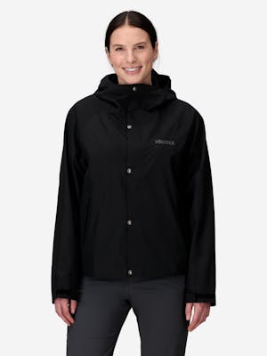 Women's Cascade Rain Jacket