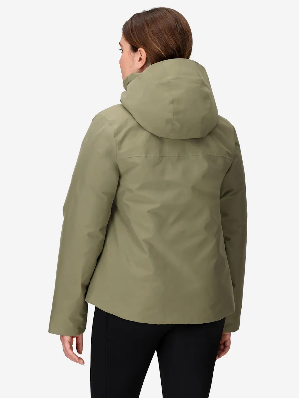 Wm's Chelsea Short Coat