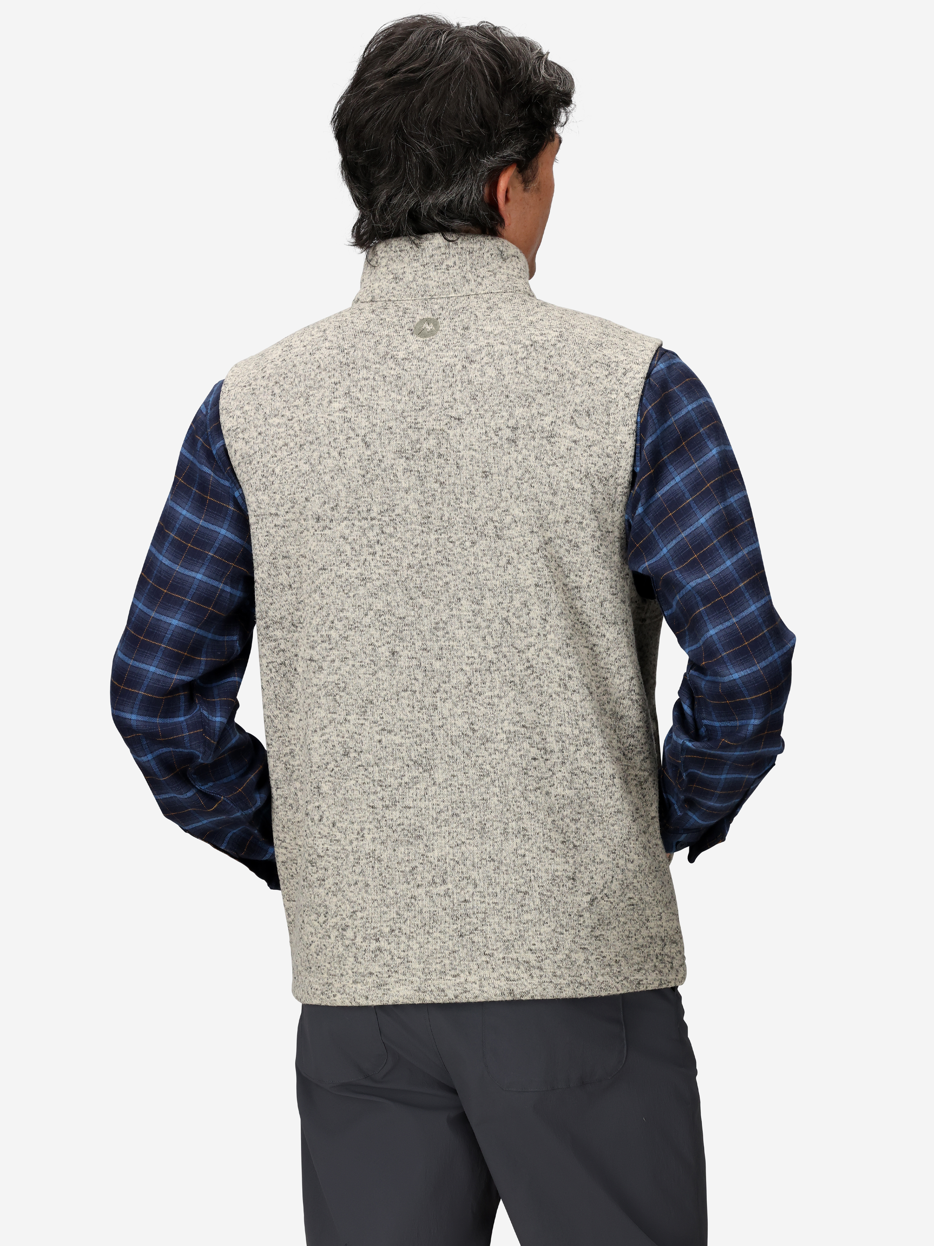 トップス MARMOT CAPITAL MICRO FLEECE VEST Marmot - Men's M2 Rocklin Fleece Vest – Threadfellows