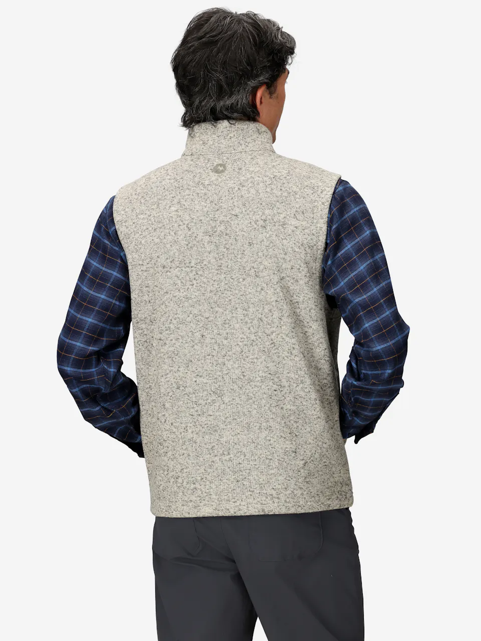 Drop Line Vest