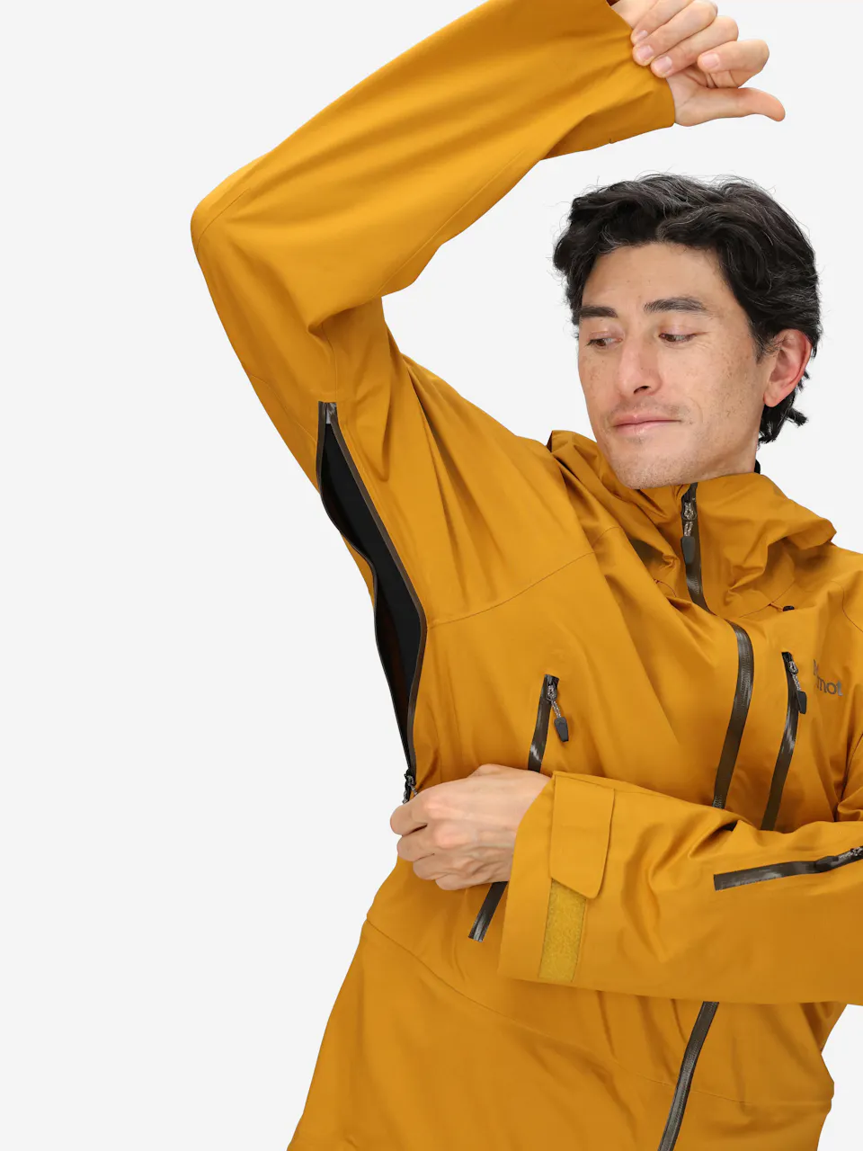 Solitude UL Bio Jacket