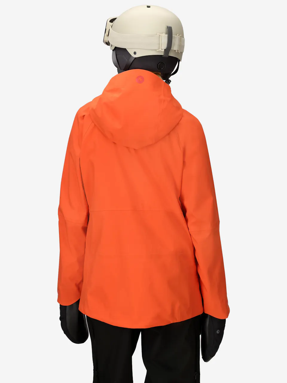 Wm's Refuge Pro Jacket