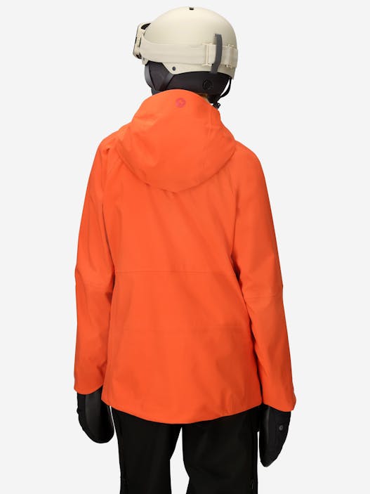 Women's Refuge Pro Jacket