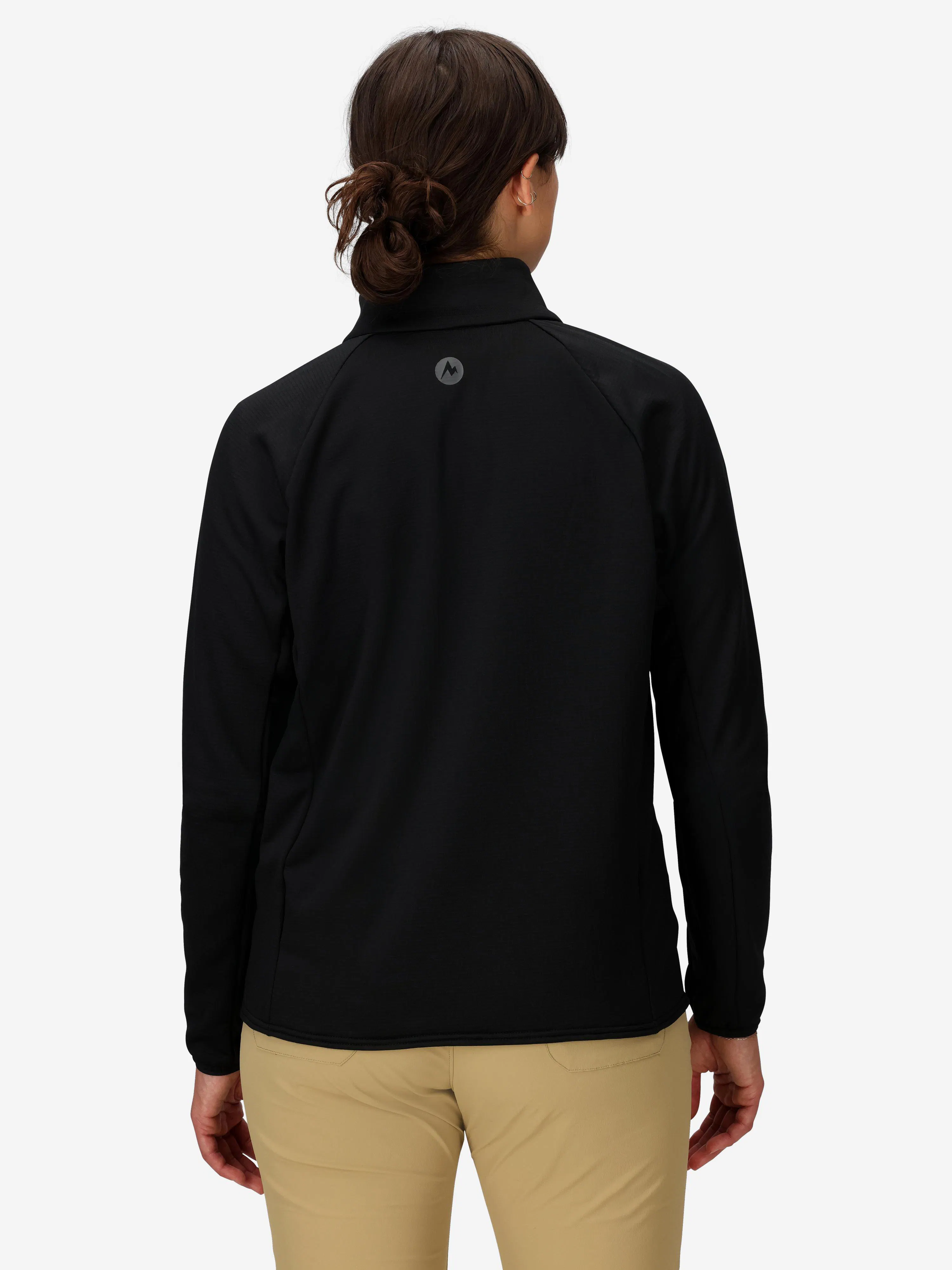 Women's Leconte Tech Grid Fleece Full-Zip Jacket