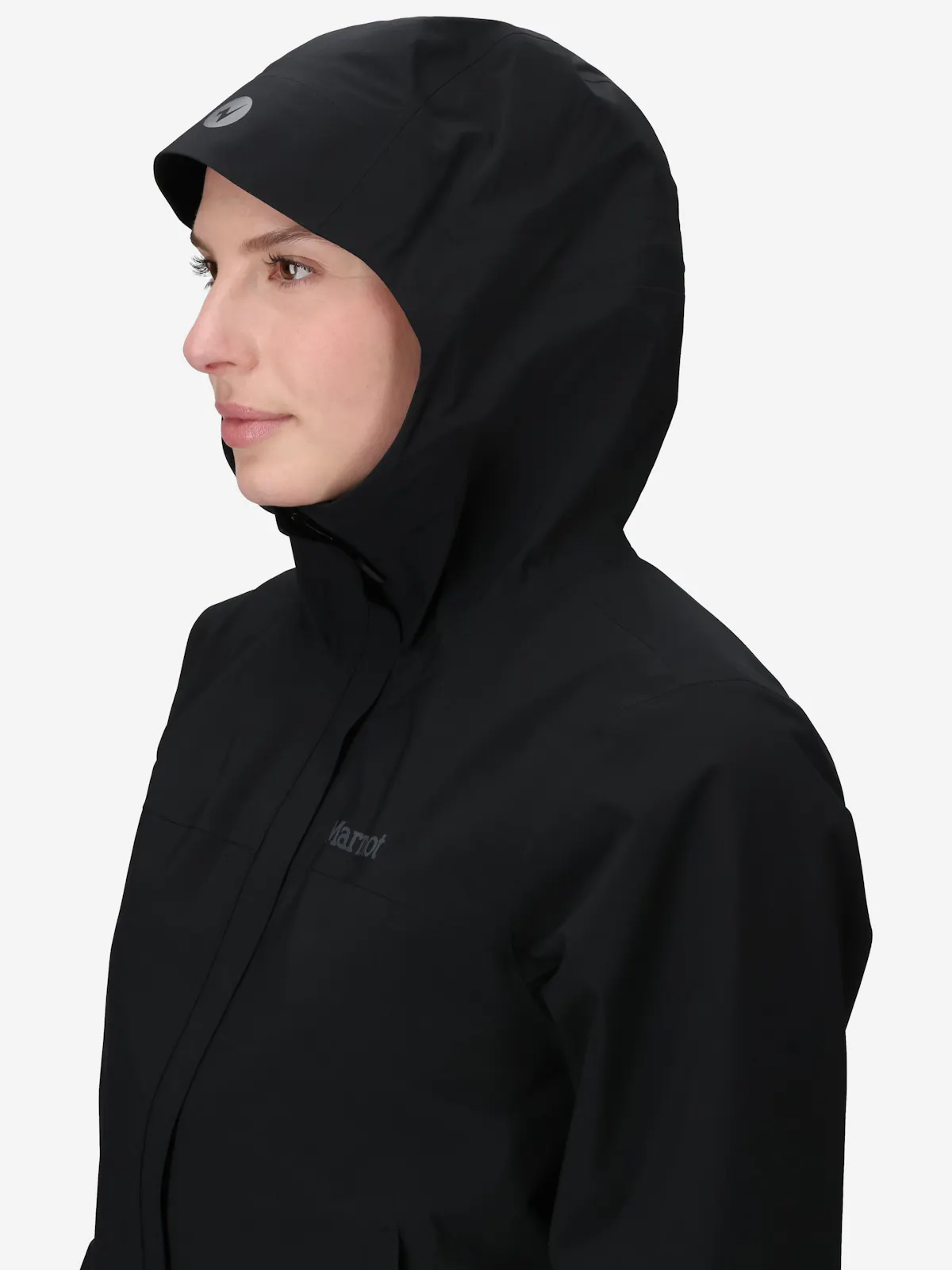 Wm's PreCip Eco Pro Jacket