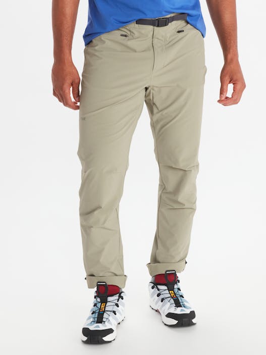 Men's Mountain Active Pants (Fall 2025)