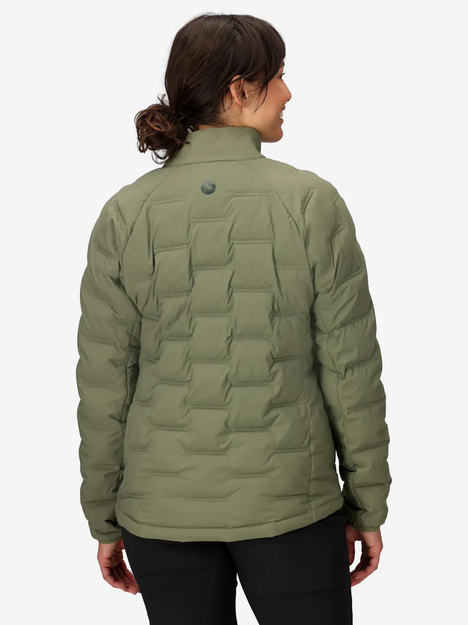 Wm's WarmCube Active Novus Jacket