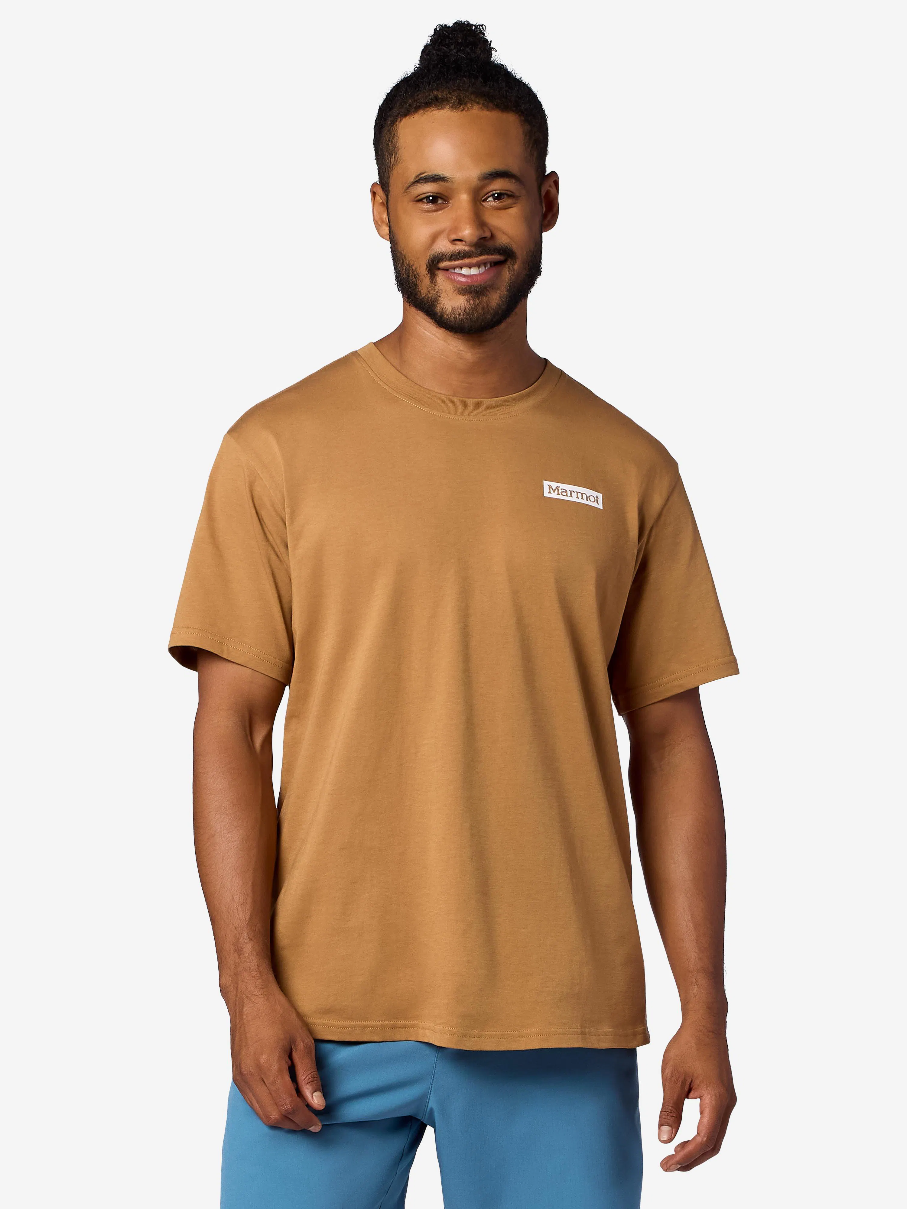 Men's Scenic Short-Sleeve T-Shirt (Spring 2026)