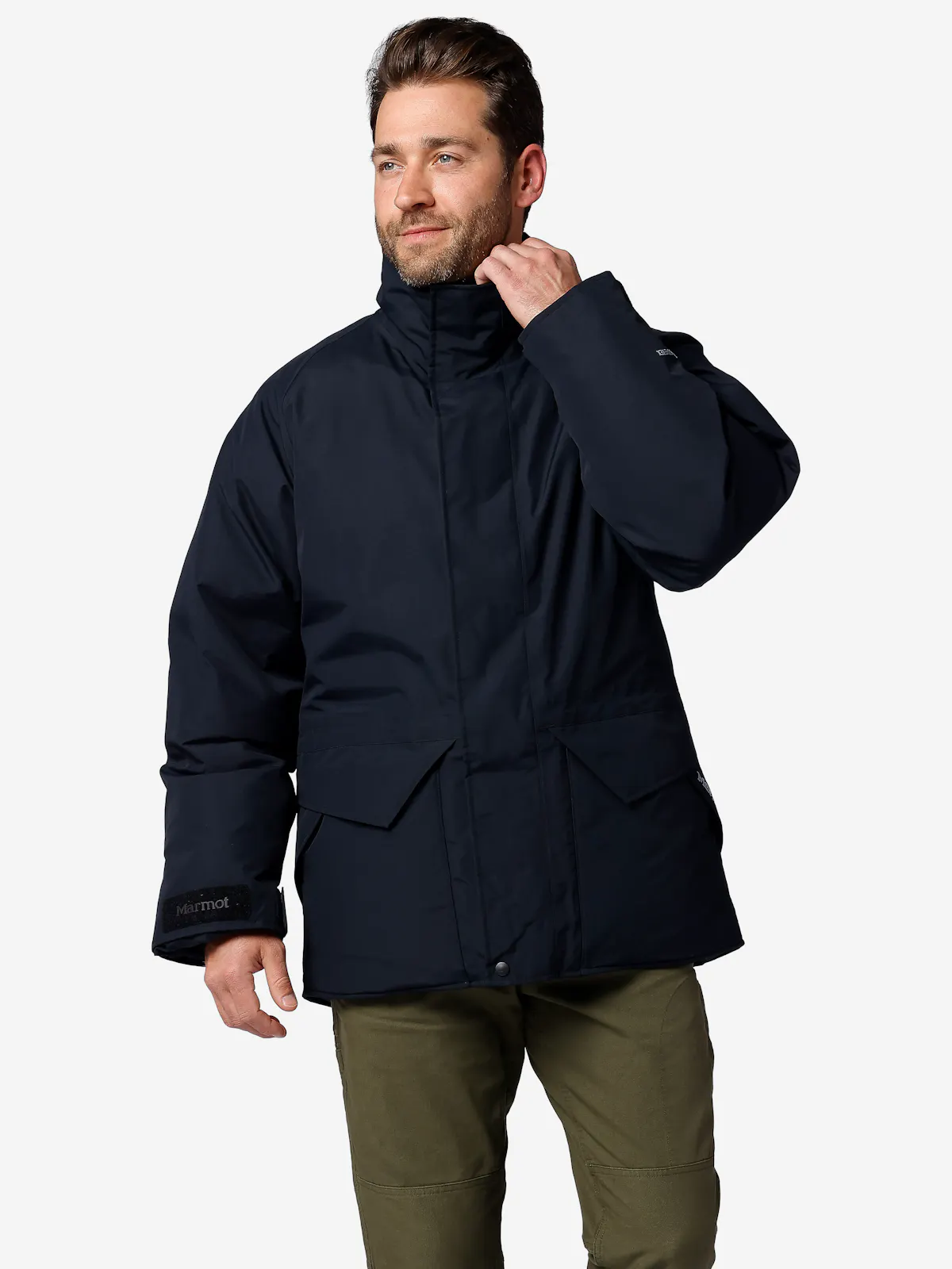 Mammoth GORE-TEX Parka