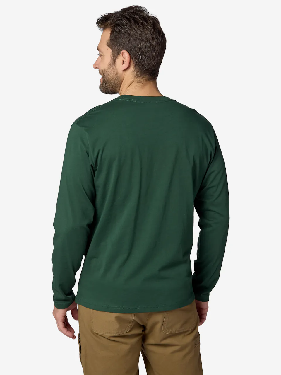 Coastal Tee LS