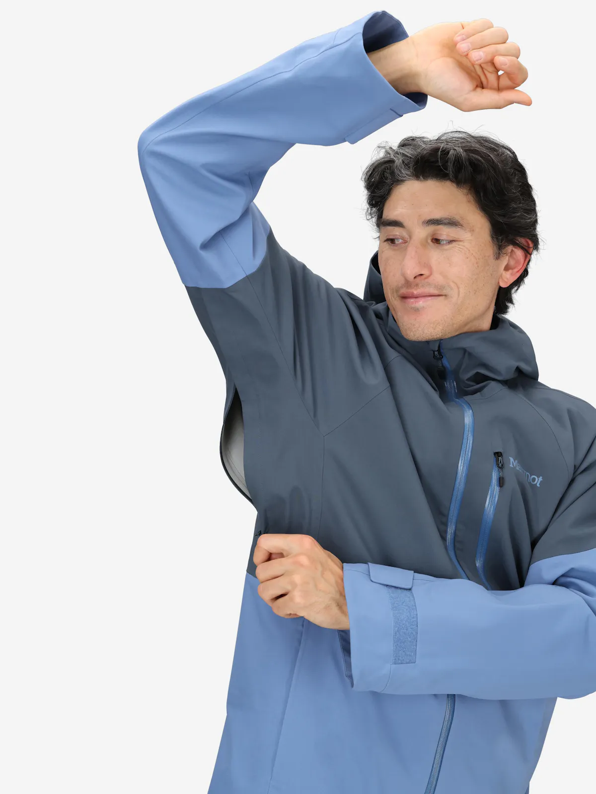 Refuge Pro Jacket