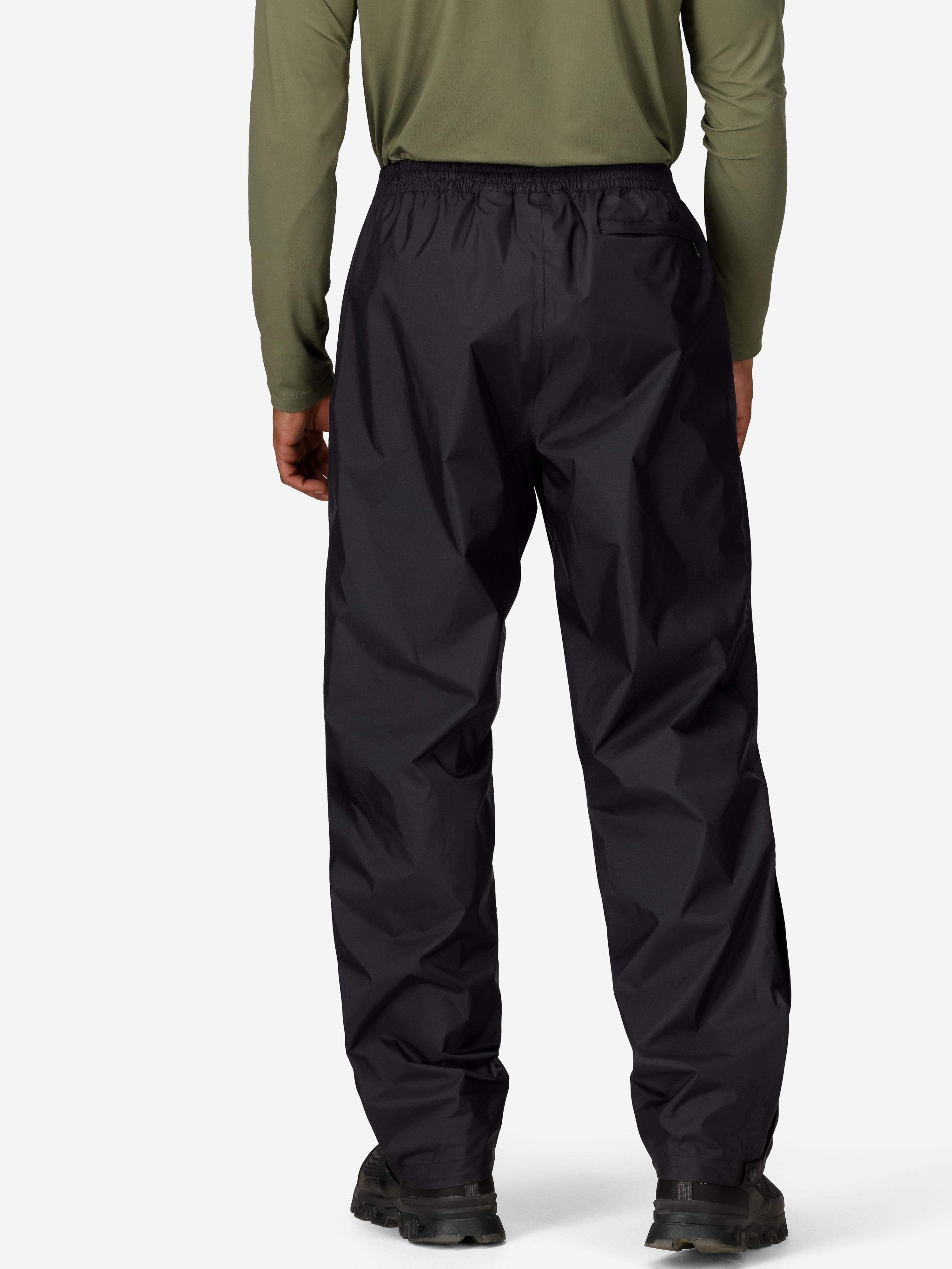 Men's Rainwear Bottoms - Waterproof & Rain Pants | Marmot