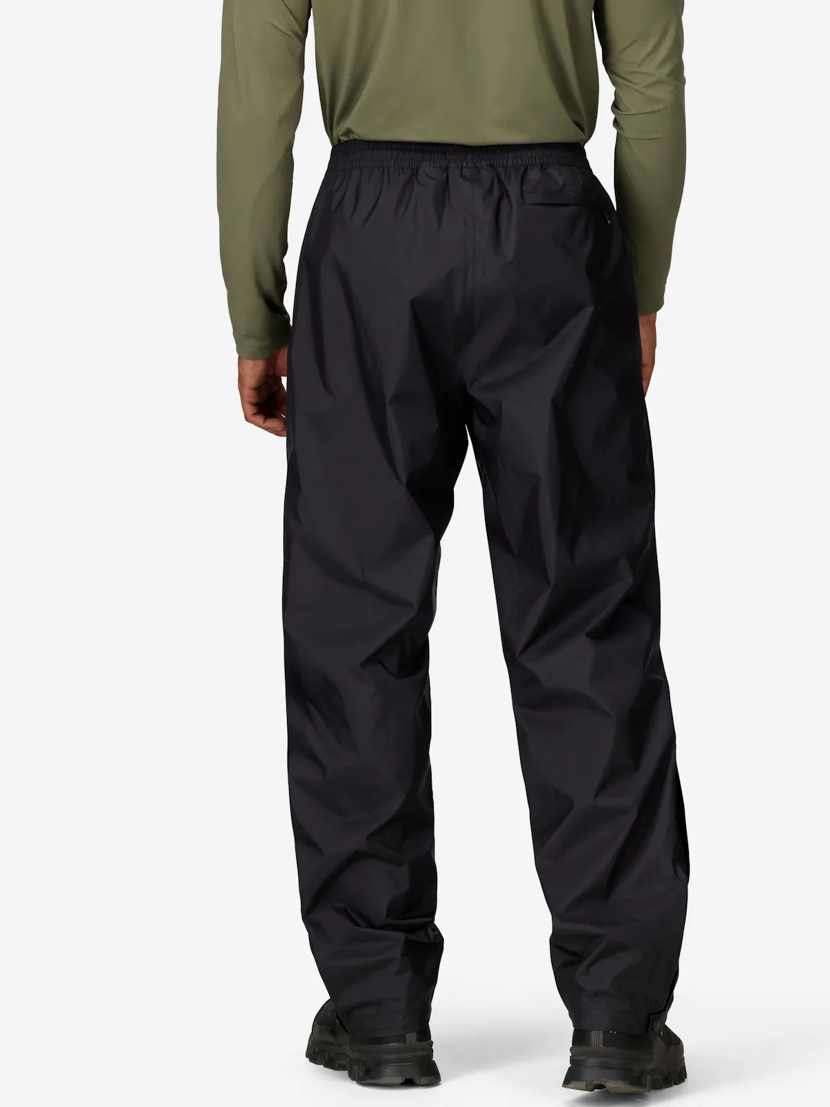 PreCip Eco Pant