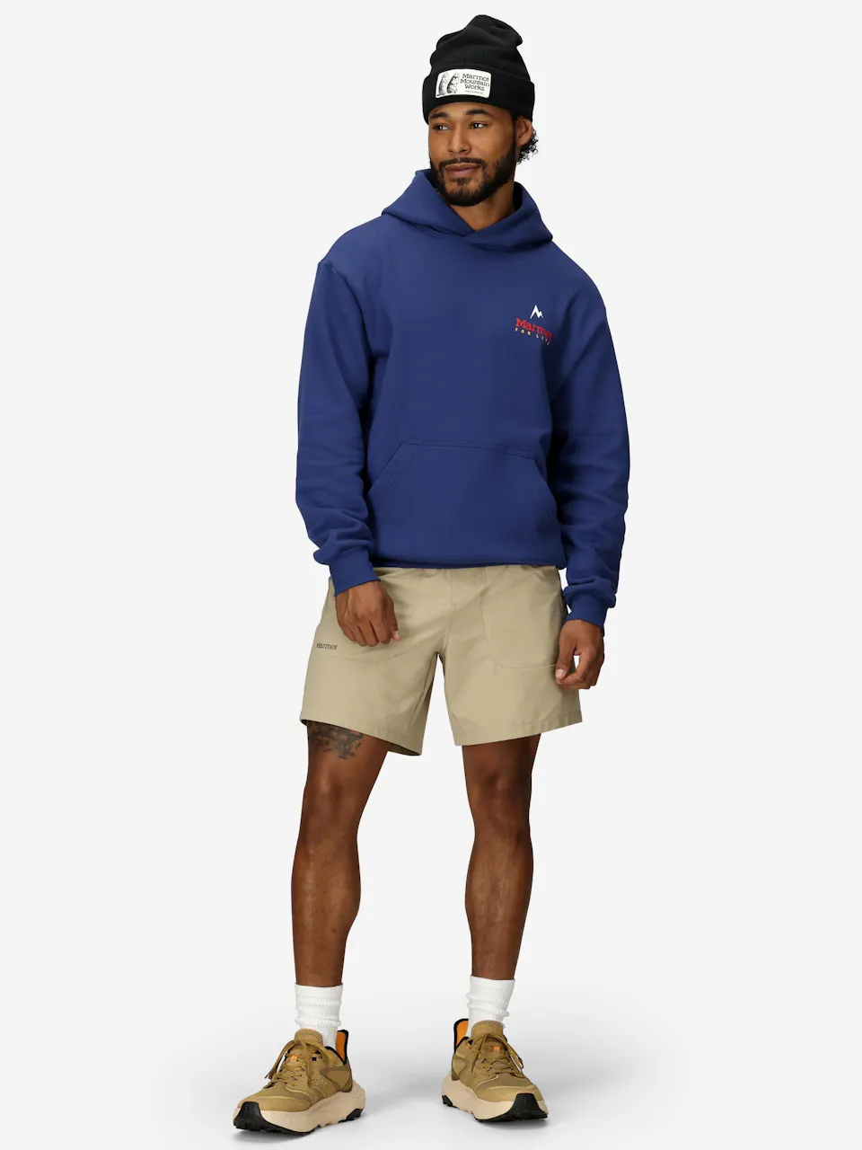 Marmot For Life Hoody