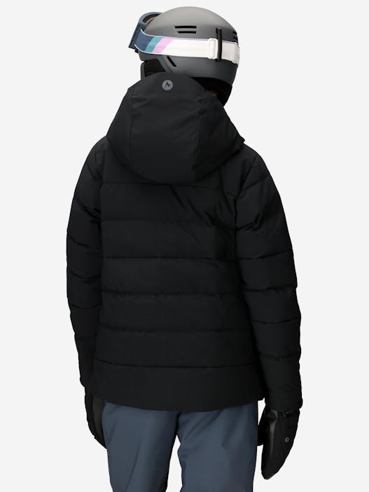 Women's Slingshot Insulated Jacket