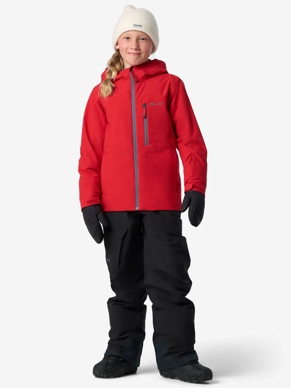 Kid's Snowline Jacket