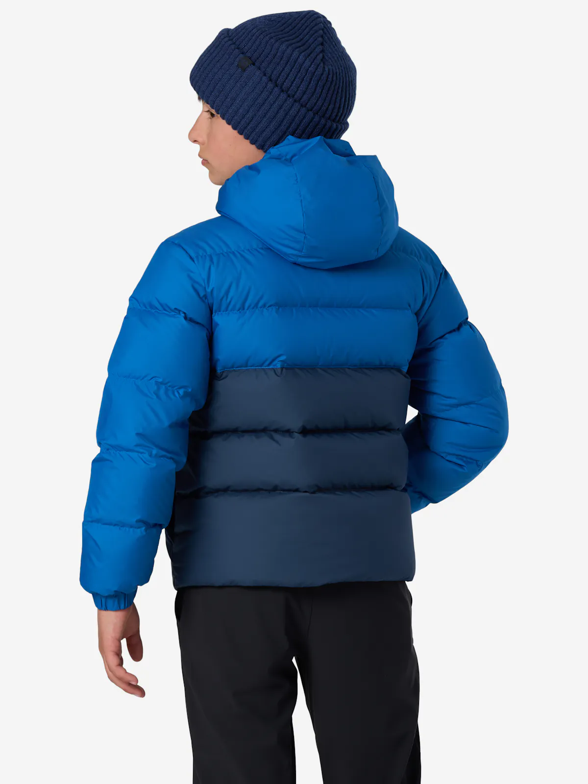 Kid's Guides Down Hoody