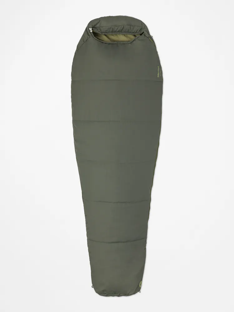 Nanowave 35° Sleeping Bag - Long