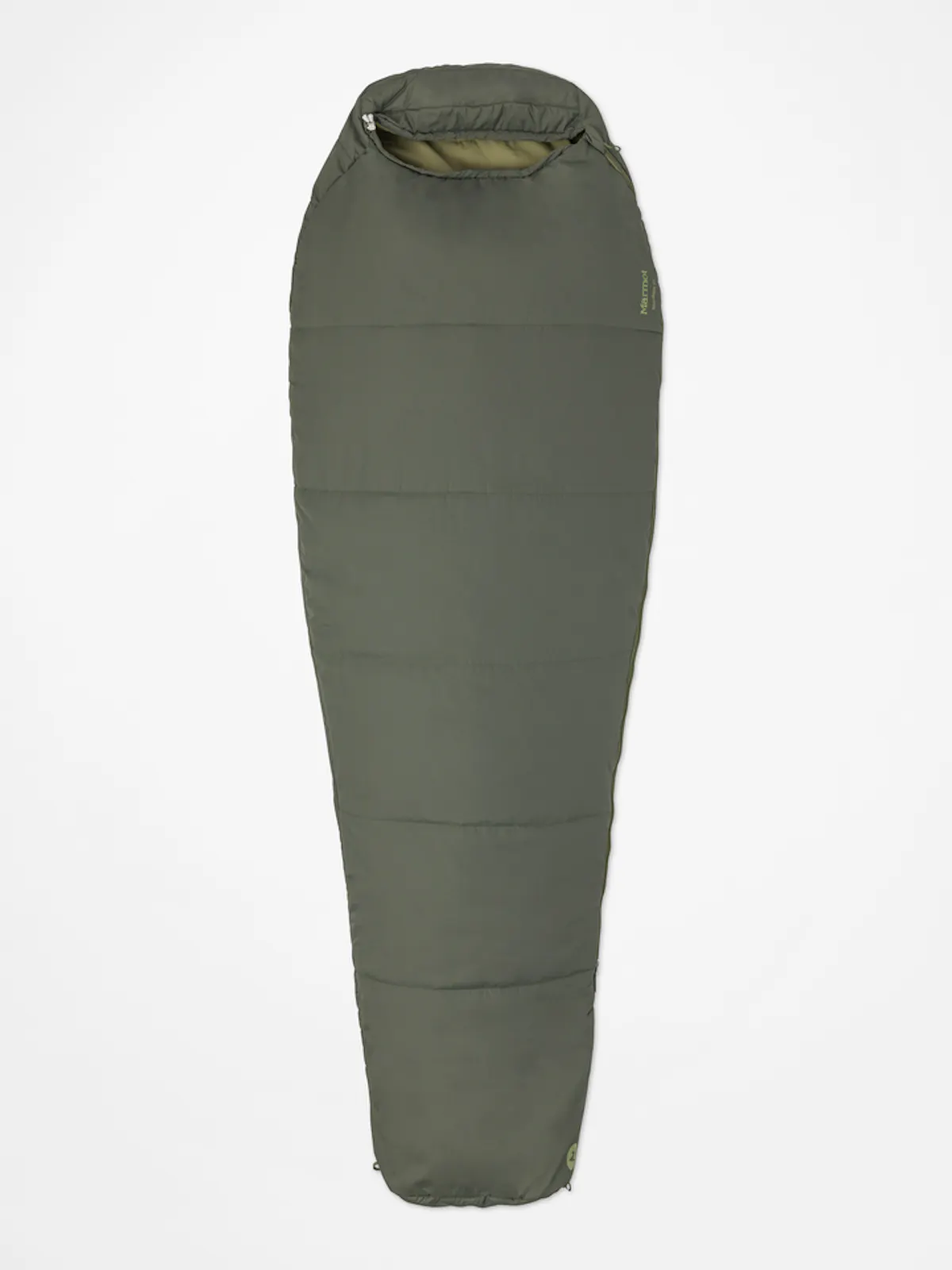 sleeping bag