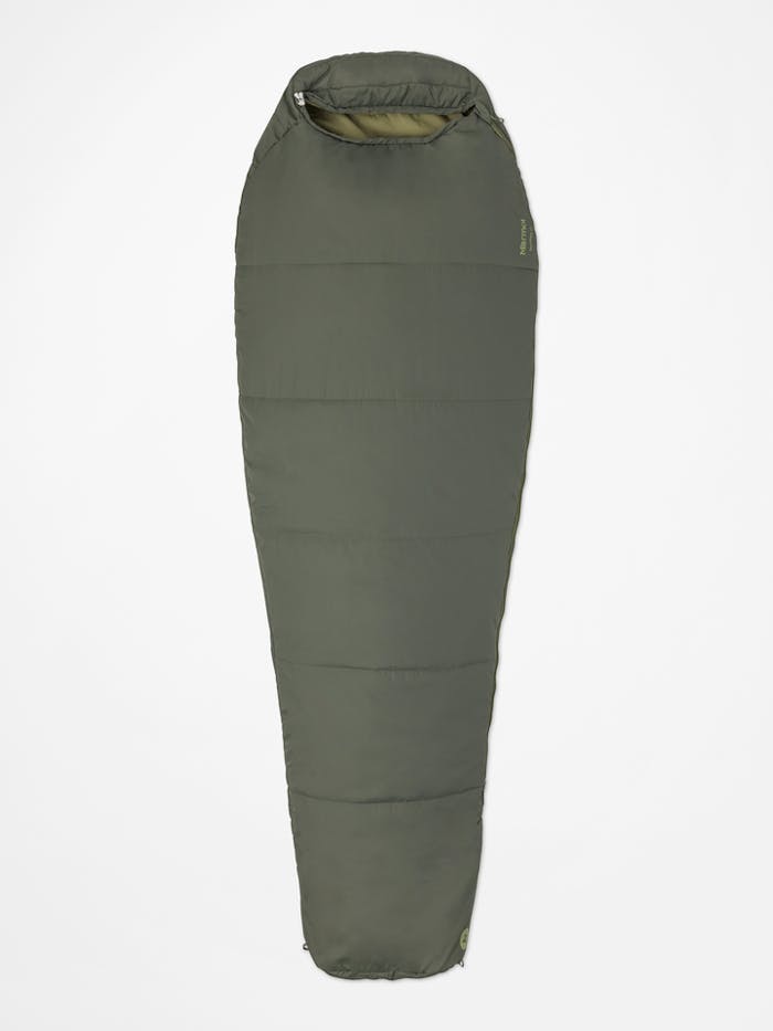 Nanowave 35° Sleeping Bag - Long