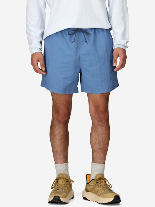 Men's Juniper Springs UPF 50 Quick-Dry Short 5"