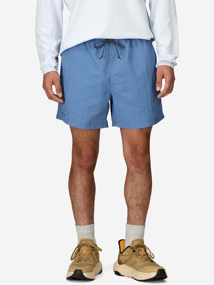 Men's Juniper Springs UPF 50 Quick-Dry Short 5"