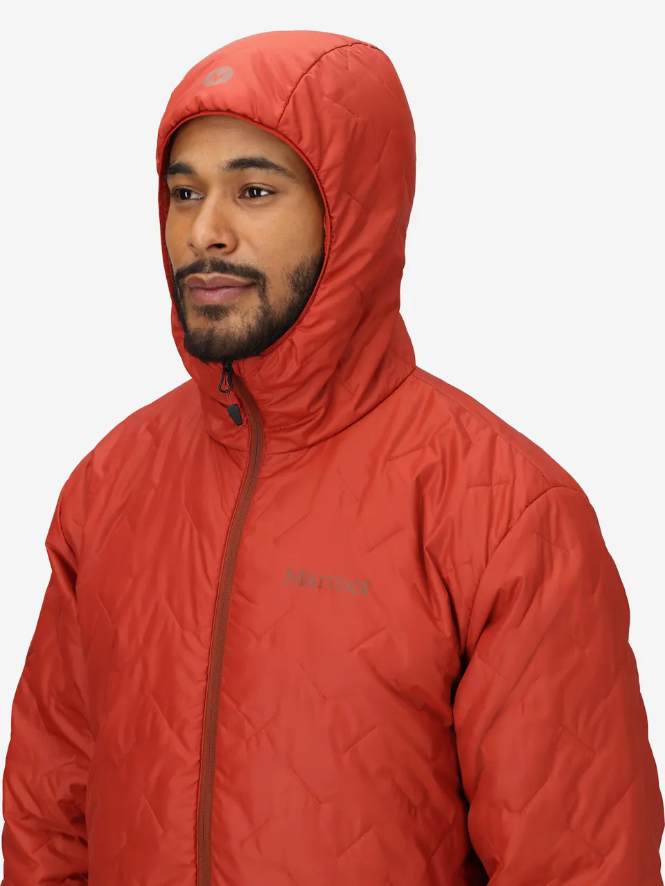 MonoQuilt Hoody