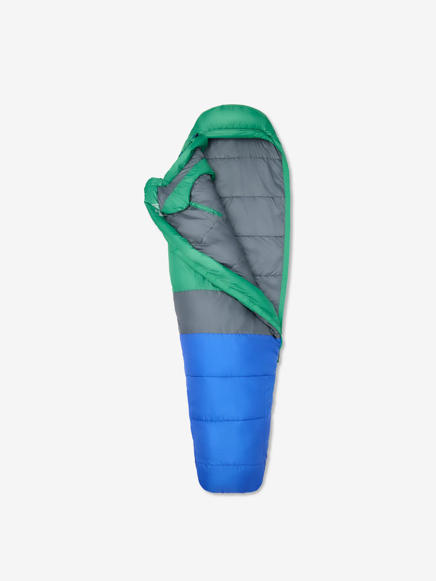 lestra schlafsack mount everest Outdoor – für alle Jahreszeiten – T° Limit Komfort -05 °C – bequem & leistungsstark – Erwachsene – Dunkelgrau : Ausführung:Viereck Schlafsack ohne Füßen 1.0 collection-lifestyle-backpacks
