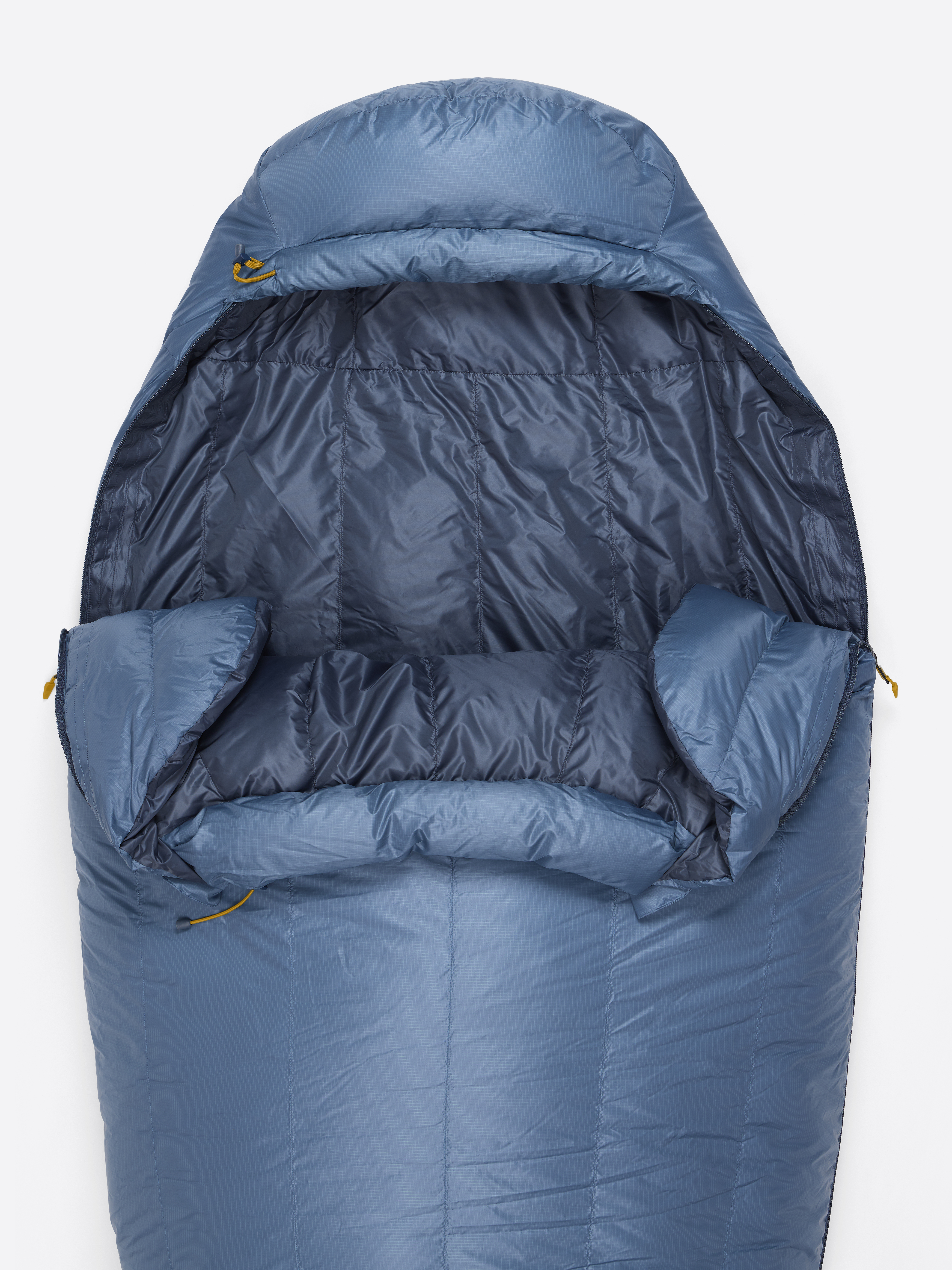 アウトドア寝具 Marumori! HiberNest Down 15° Sleeping Bag | Marmot