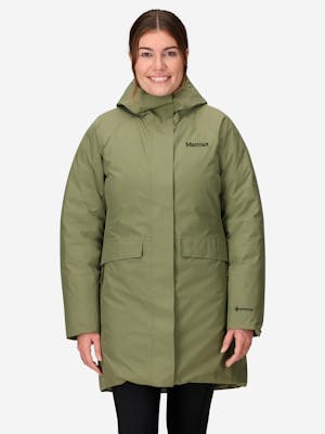 Women's Oslo GORE-TEX® Jacket