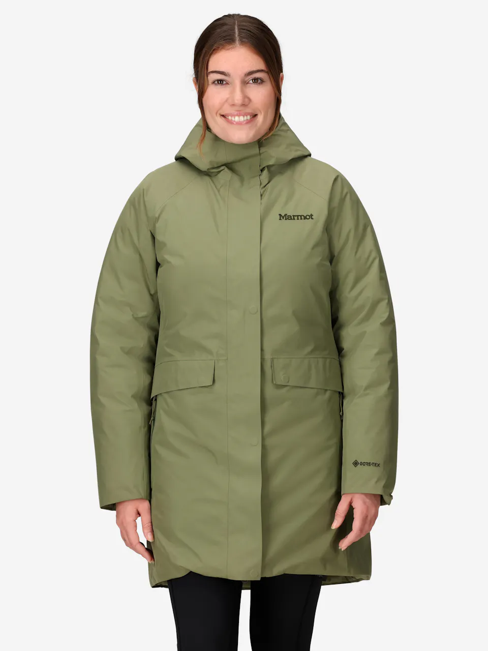 Wm's Oslo GORE-TEX Jacket