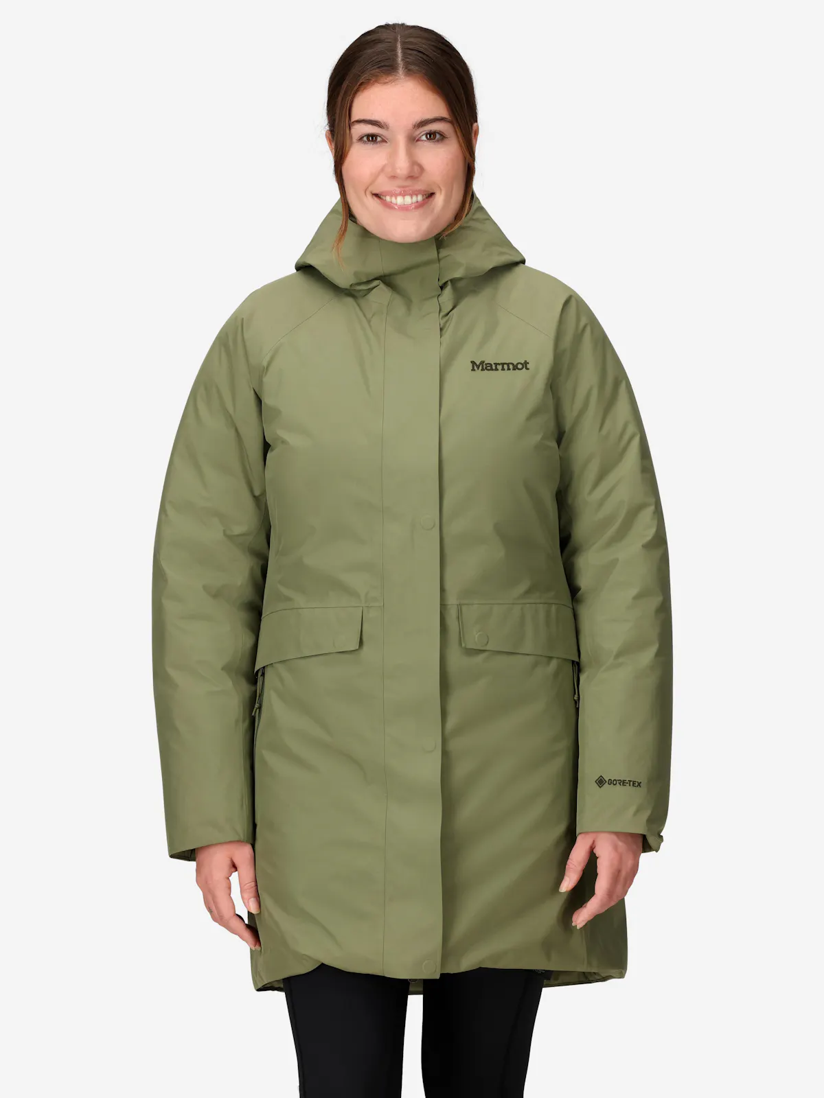 Wm's Oslo GORE-TEX Jacket